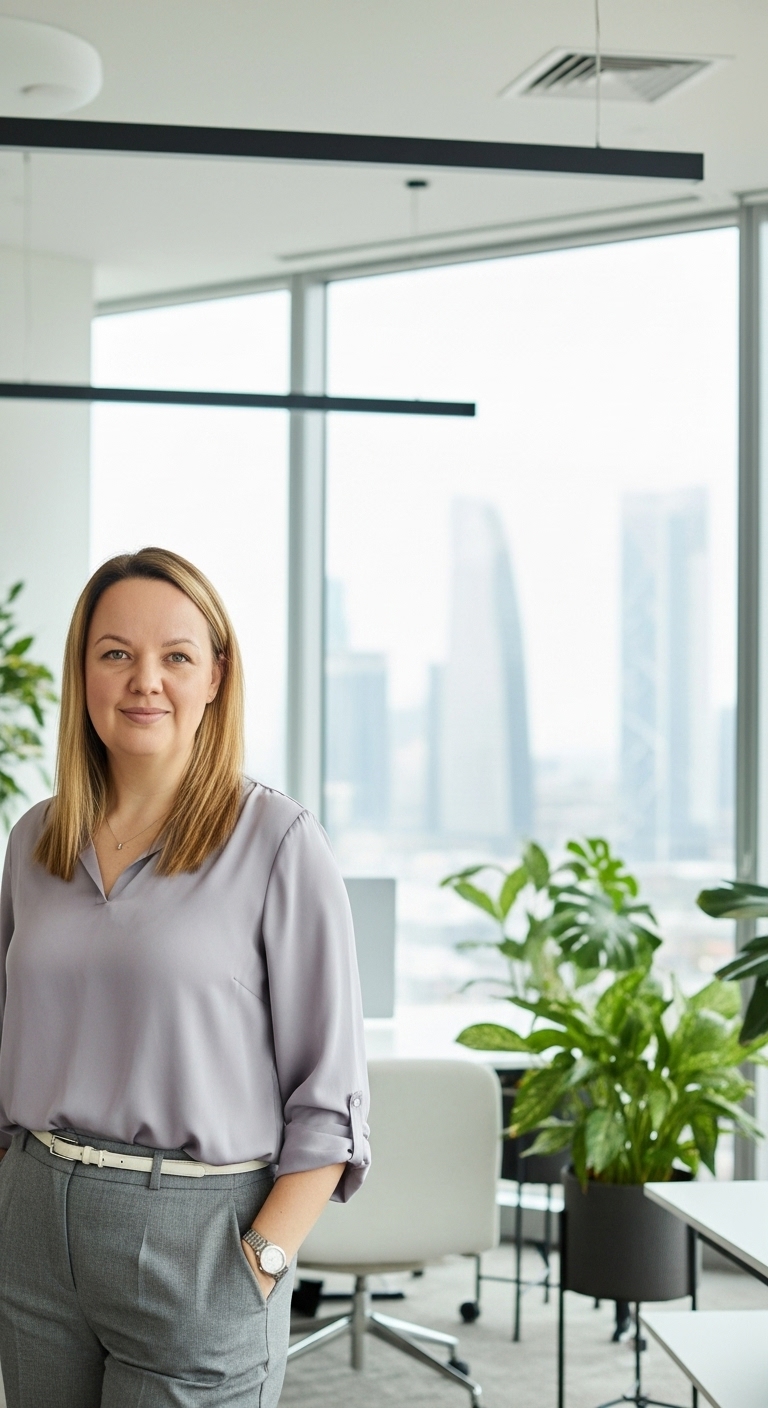 Мария Черникова